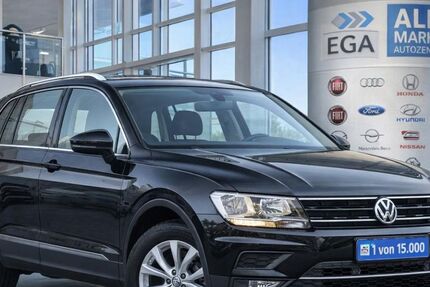 VW Tiguan 73.194 km 20.977 &euro; Wermelskirchen 42929