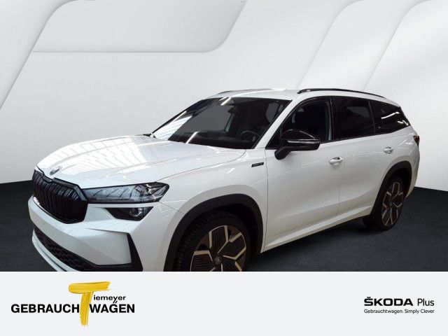 Skoda Kodiaq 34.807 km 44.980 &euro; Werdohl 58791