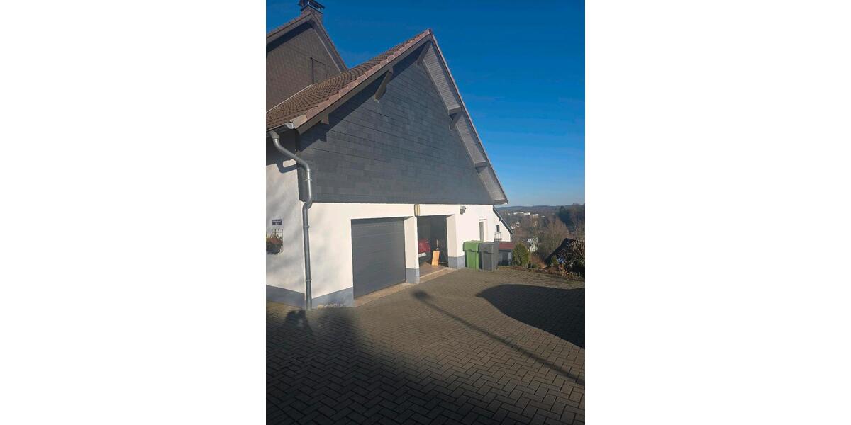 Maisonettenwohnung Wipperfürth - 2 Zimmer, 105 m&sup2;, 795&euro; | Angebot:25057087