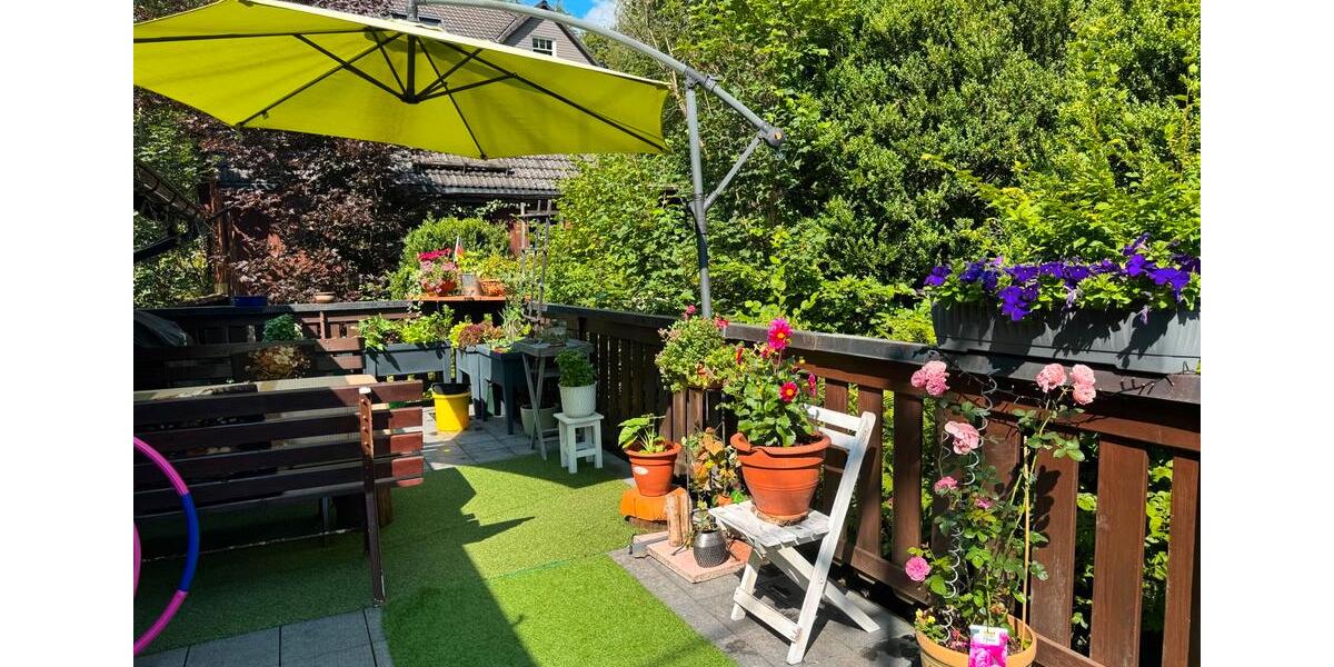 Einfamilienhaus Freudenberg - 9 Zimmer, 180 m&sup2;, 295.000&euro; | Angebot:27440684