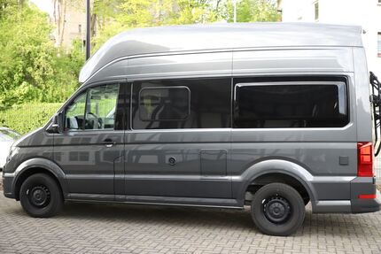 VW Crafter 28.500 km 56.950 &euro; Reichshof-Denklingen 51580