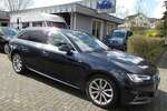 Audi A4 Avant g-tron sport LED CNG LEDER BIOGAS 97.930 km 17.900 &euro; Bergneustadt 51702