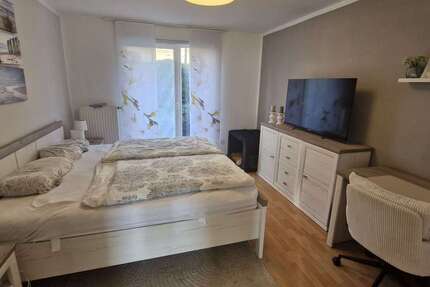 Wohnung Gummersbach Berstig Süd - 3 Zimmer, 82 m&sup2;, 820&euro; | Angebot:26495956