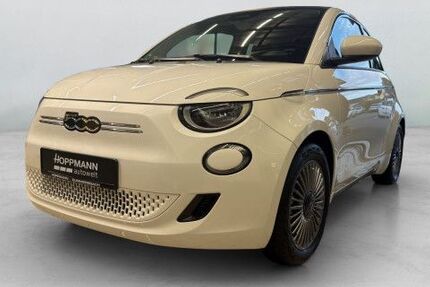 Fiat 500e 8.759 km 20.990 &euro; Gummersbach 51647