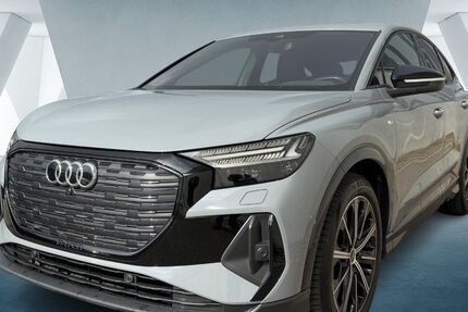 Audi Q4 e-tron 72.100 km 34.900 &euro; Gummersbach 51645