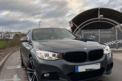BMW 328 Gran Turismo 135.000 km 20.799 &euro; Wiehl 51674