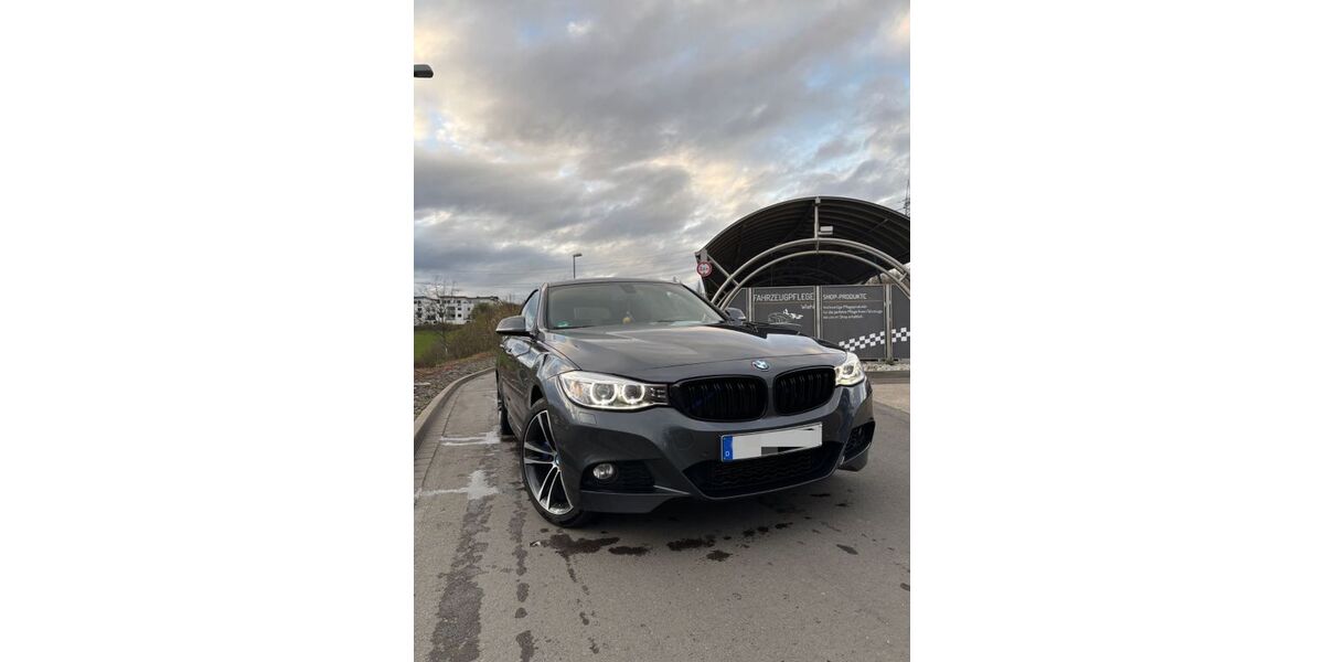 BMW 328 Gran Turismo 135.000 km 20.799 &euro; Wiehl 51674