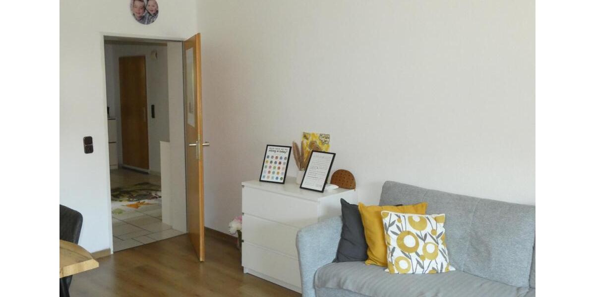 Etagenwohnung Lüdenscheid Augustenthal - 3 Zimmer, 80 m&sup2;, 620&euro; | Angebot:23845139