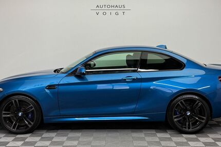BMW M2 59.306 km 43.990 &euro; Radevormwald 42477