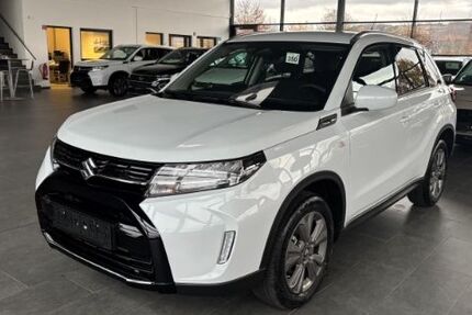 Suzuki Vitara 5.890 km 21.770 &euro; Attendorn 57439