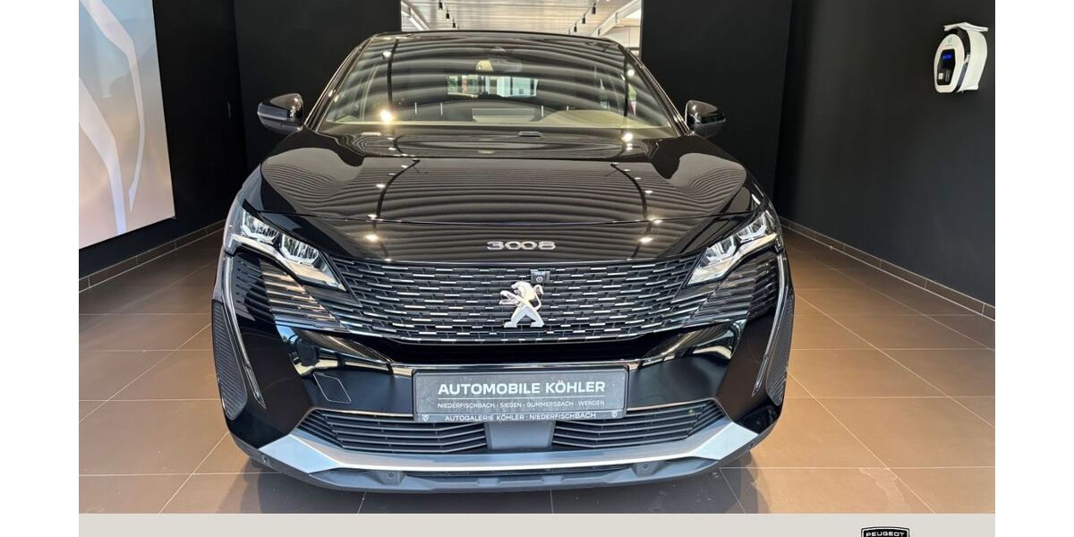 Peugeot 3008 20.500 km 28.850 &euro; Niederfischbach 57572