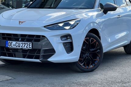 Cupra Terramar 8.500 km 48.990 &euro; Wenden 57482