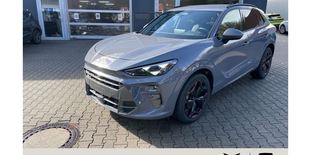 Cupra Terramar 9.500 km 47.490 &euro; Gummersbach 51645