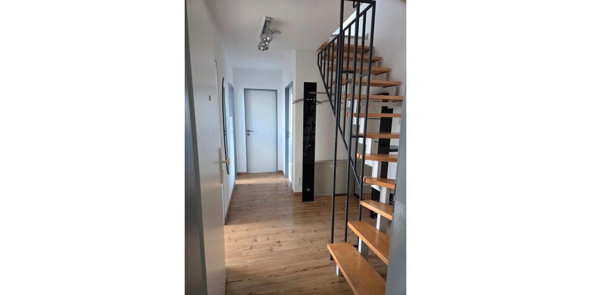 Maisonettenwohnung Wermelskirchen - 2 Zimmer, 70 m&sup2;, 1.300&euro; | Angebot:26241816