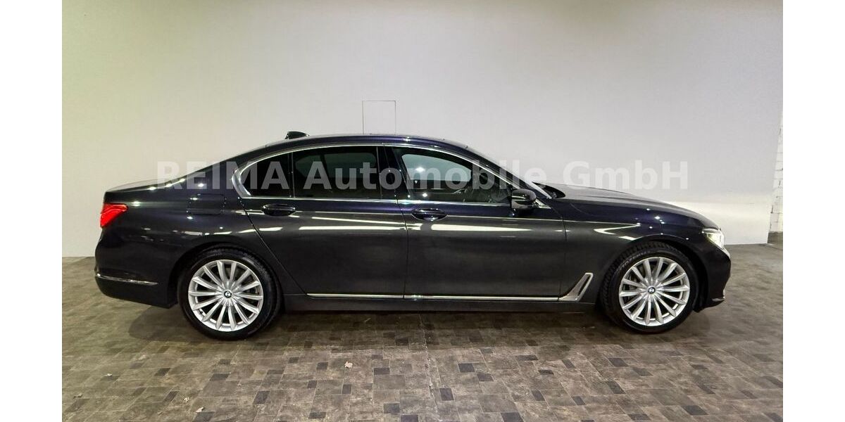 BMW 740 163.000 km 32.990 &euro; Nümbrecht 51588