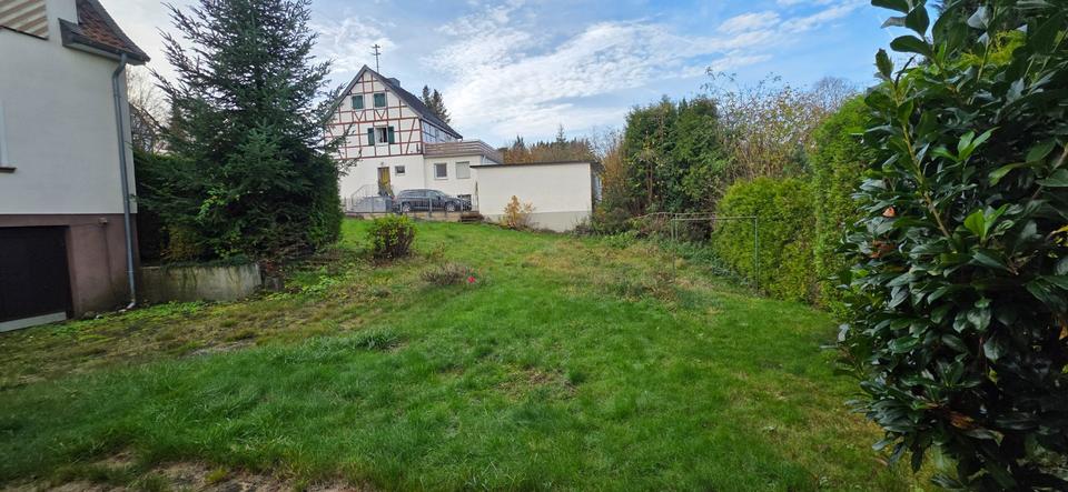 Einfamilienhaus Much - 450.000&euro; | Angebot:23556304