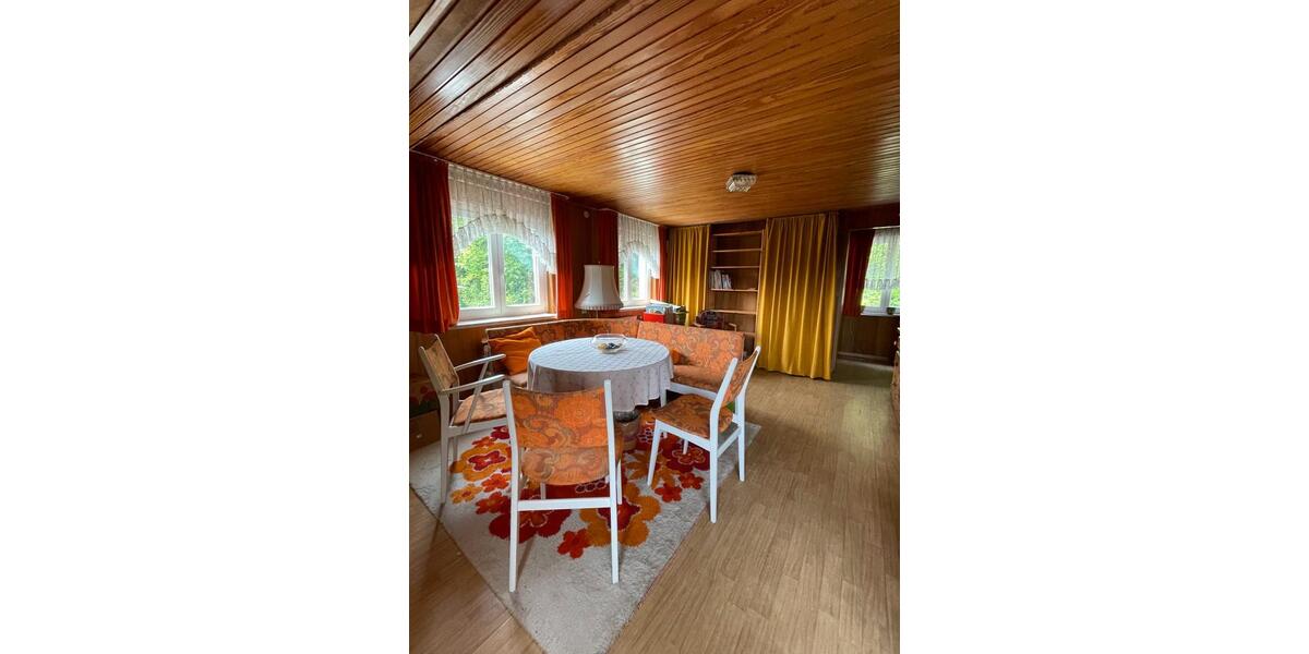 Einfamilienhaus Engelskirchen - 6 Zimmer, 125 m&sup2;, 240.000&euro; | Angebot:27016274