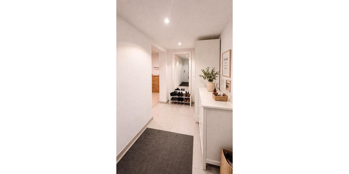 Einfamilienhaus Gummersbach Berstig Süd - 4 Zimmer, 130 m&sup2;, 1.490&euro; | Angebot:26211220