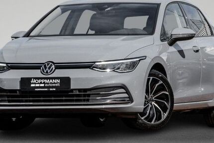 VW Golf 48.115 km 20.880 &euro; Olpe 57462