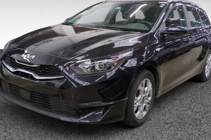 Kia ceed Sportswagon 22.500 km 22.990 &euro; Overath 51491