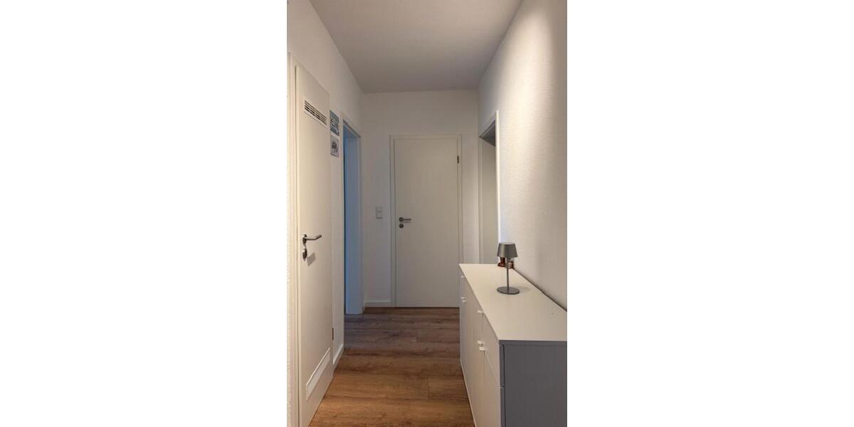 Etagenwohnung Radevormwald - 3 Zimmer, 74 m&sup2;, 543&euro; | Angebot:25868087