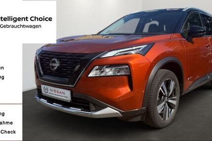 Nissan X-Trail 56.000 km 33.995 &euro; Kierspe 58566
