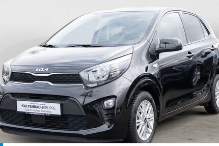 Kia Picanto 22.333 km 12.890 &euro; Wiehl 51674
