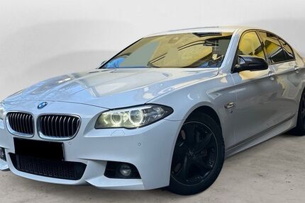BMW 530 329.337 km 9.350 &euro; Eitorf 53783