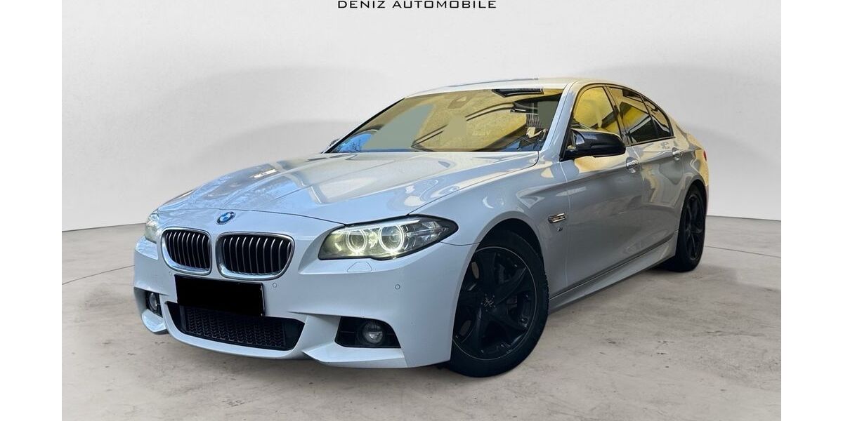 BMW 530 329.337 km 9.350 &euro; Eitorf 53783