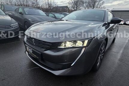 Peugeot 508 59.998 km 18.499 &euro; Eitorf 53783