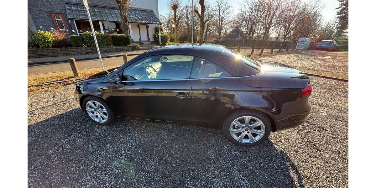 VW Eos 210.400 km 5.350 &euro; Wermelskirchen 42929