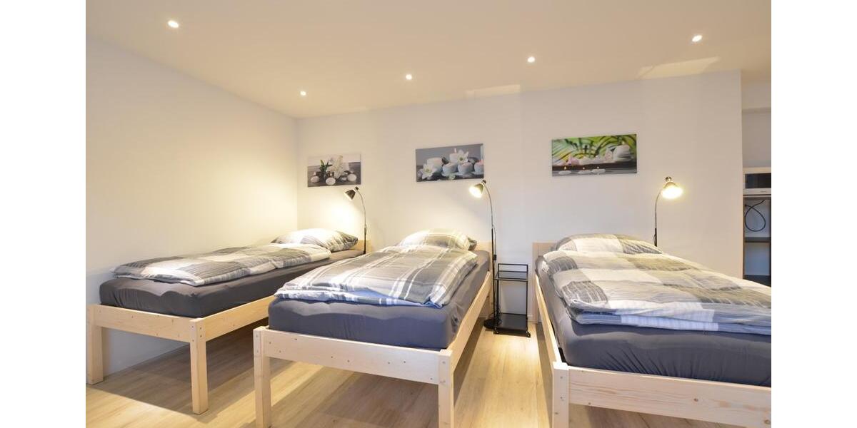 Hochparterre Waldbröl - 1 Zimmer, 35 m&sup2;, 660&euro; | Angebot:25370623