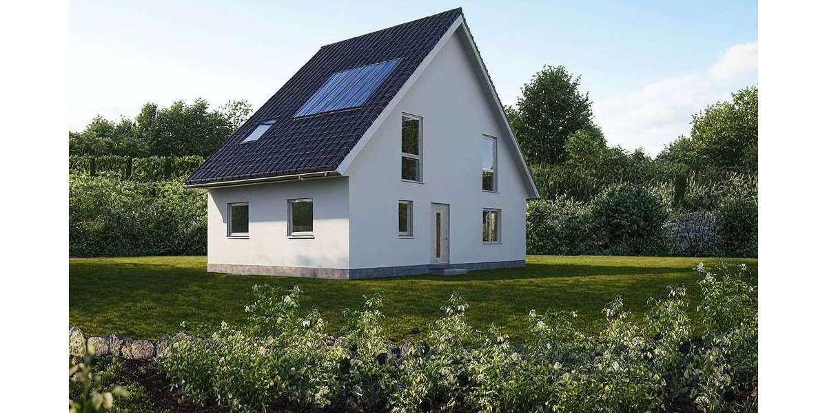 Einfamilienhaus Wermelskirchen - 5 Zimmer, 115 m&sup2;, 566.569&euro; | Angebot:22348945