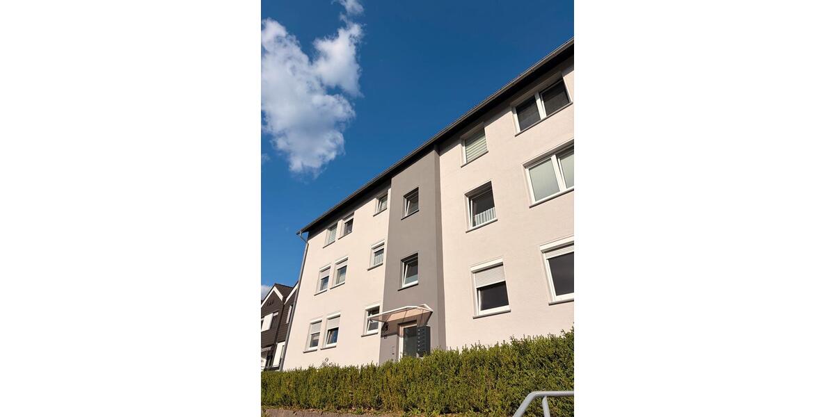 Etagenwohnung Olpe - 3 Zimmer, 70 m&sup2;, 210.000&euro; | Angebot:27147992