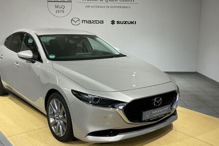 Mazda 3 5.500 km 26.470 &euro; Gummersbach 51645