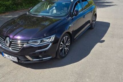 Renault Talisman 149.000 km 13.200 &euro; Windeck 51570