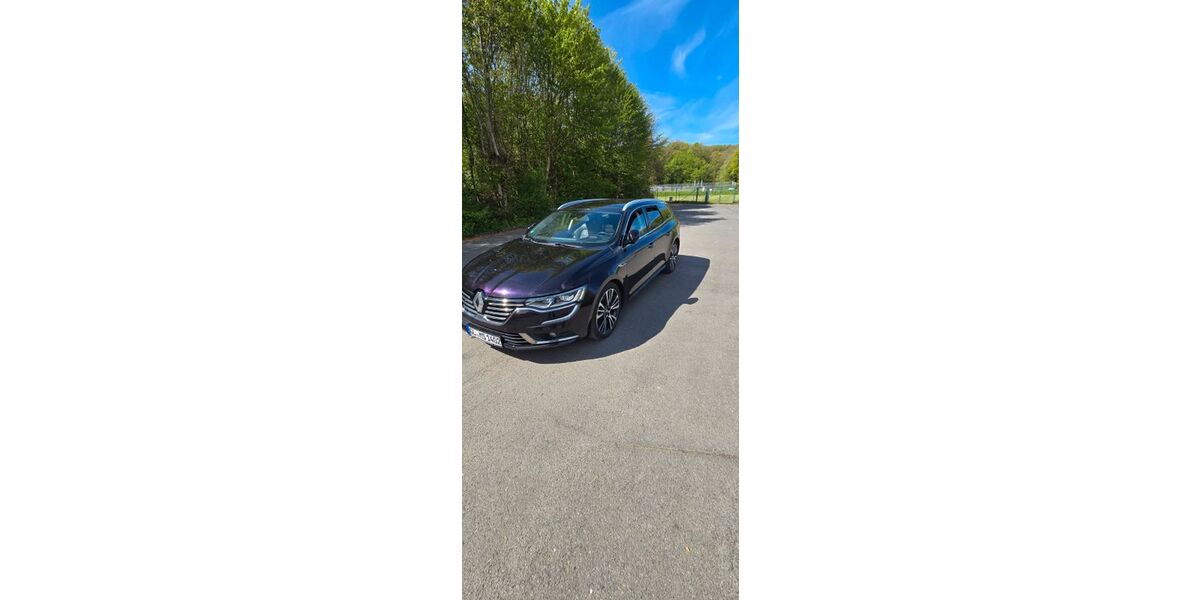 Renault Talisman 149.000 km 13.200 &euro; Windeck 51570