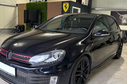 VW Golf 182.000 km 9.890 &euro; Plettenberg 58840