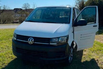 VW T6 Transporter 150.000 km 24.900 &euro; Lüdenscheid 58511