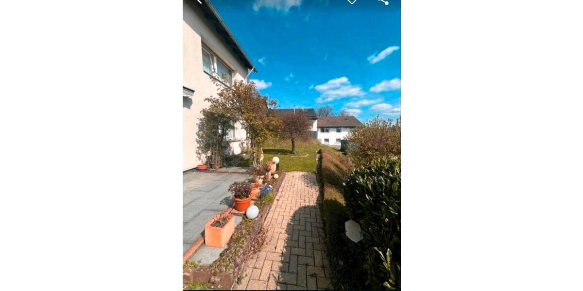 Erdgeschoßwohnung Meinerzhagen - 3 Zimmer, 74 m&sup2;, 620&euro; | Angebot:26049791