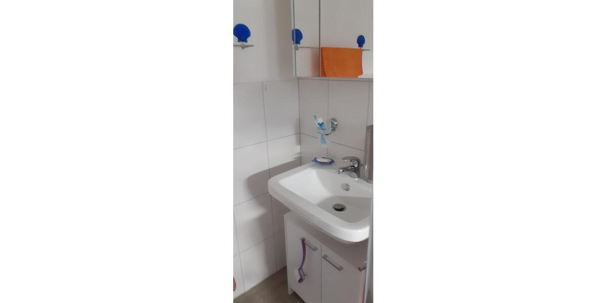 Dachgeschoßwohnung Waldbröl - 2 Zimmer, 51 m&sup2;, 425&euro; | Angebot:27578019