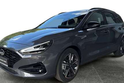 Hyundai i30 1.050 km 26.990 &euro; Werdohl 58791