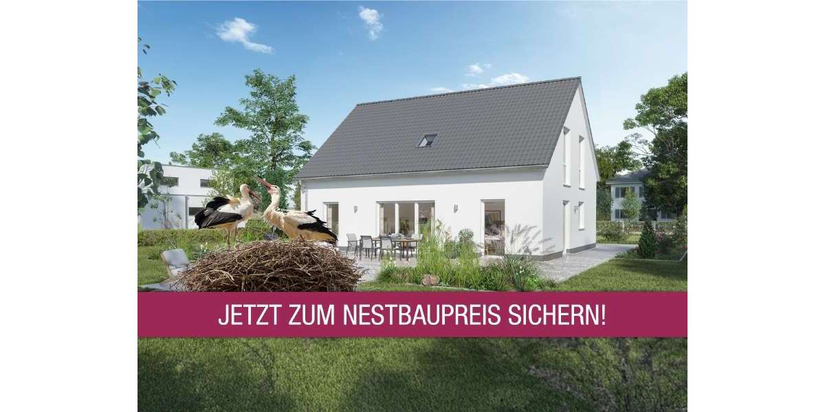 Einfamilienhaus Freudenberg - 5 Zimmer, 153 m&sup2;, 519.000&euro; | Angebot:24431995