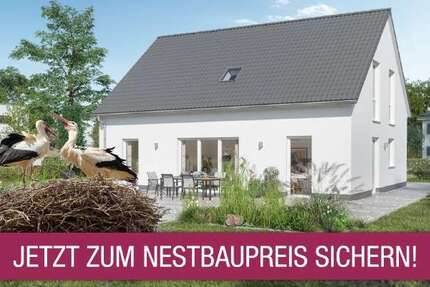 Haus Freudenberg - 5 Zimmer, 153 m&sup2;, 519.000&euro; | Angebot:24431995