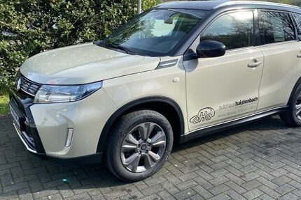 Suzuki Vitara 6.000 km 28.310 &euro; Wiehl-Bomig 51674