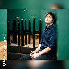 Lennart Schilgen - Lieder vom Schleifen und Schleifen lassen 04.04.2027 Schauspielhaus Bergneustadt