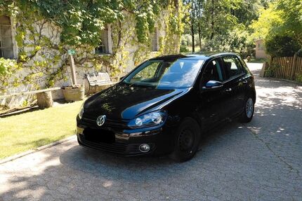 VW Golf 165.000 km 4.200 &euro; Wipperfürth 51688