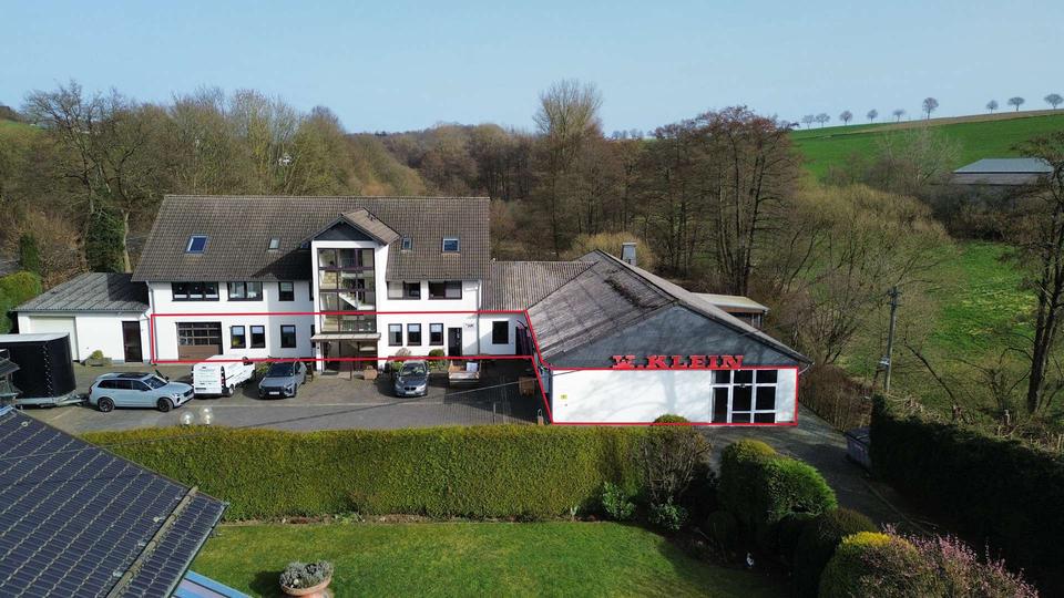 Gewerbeobjekt Much - 3.500&euro; | Angebot:25519658