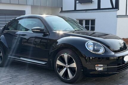 VW Beetle 185.000 km 6.600 &euro; Engelskirchen 51766