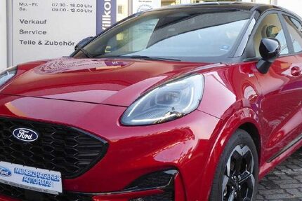 Ford Puma 6.271 km 24.790 &euro; Meinerzhagen 58540